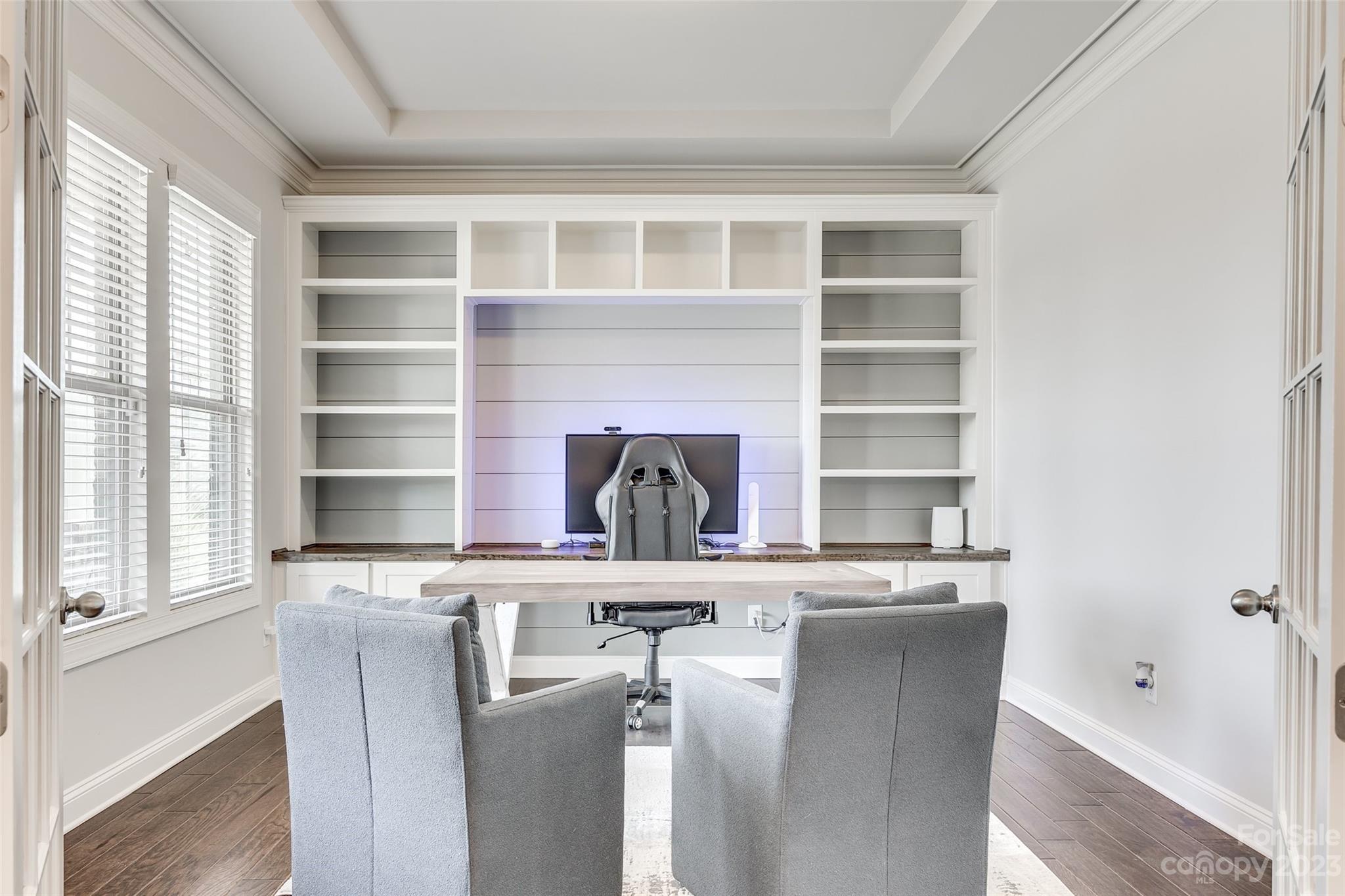 Riverchase - Residential