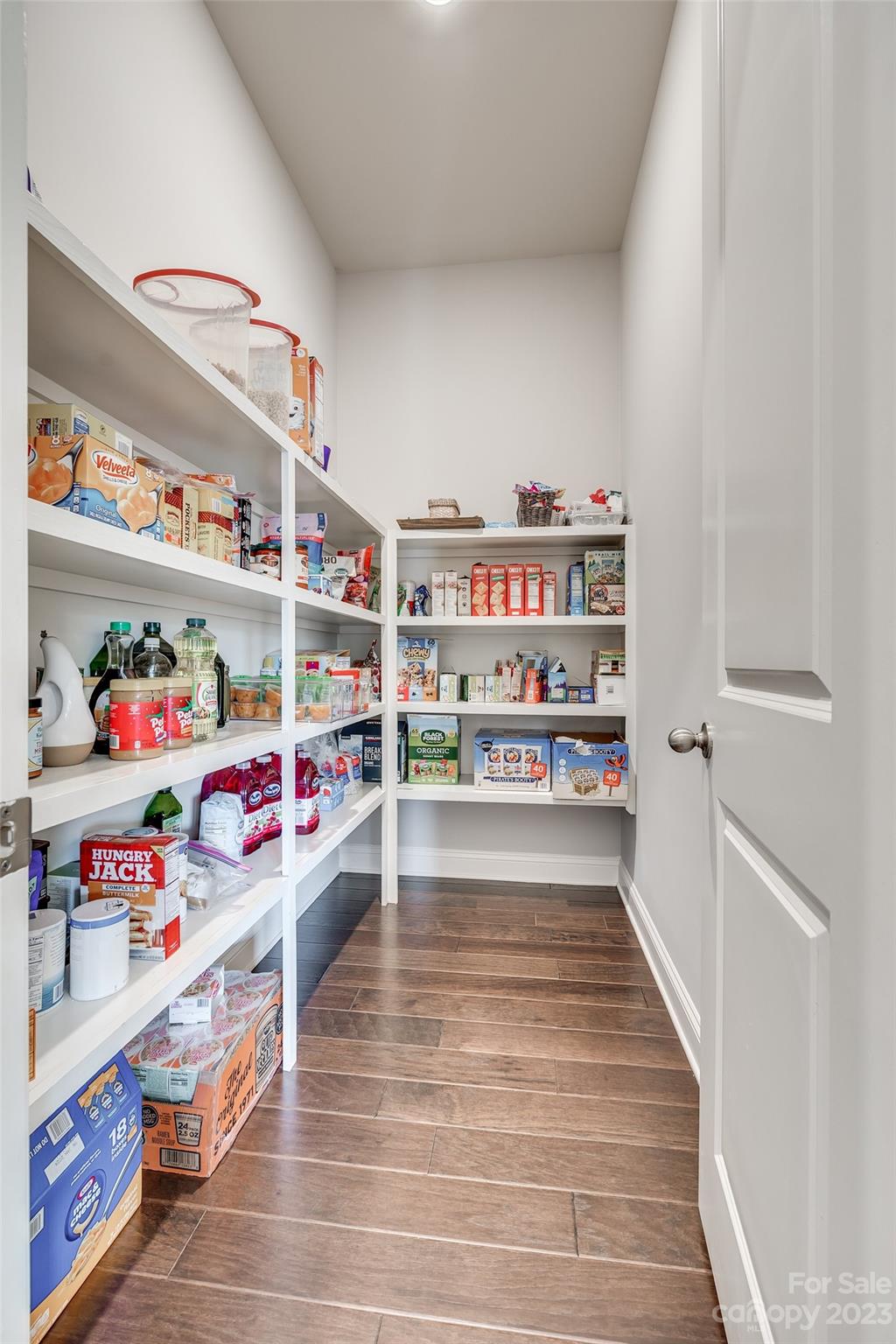 Riverchase - Residential