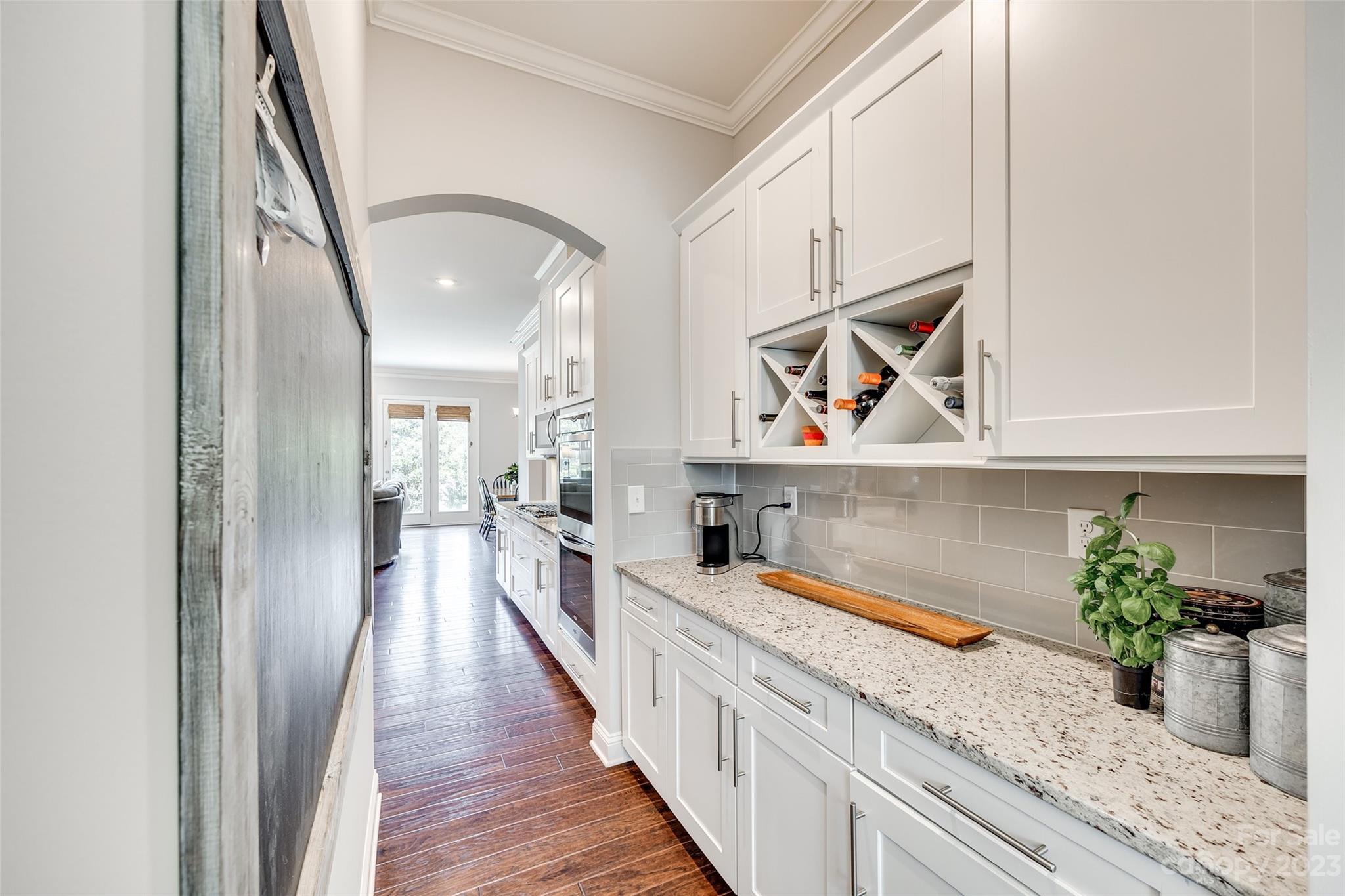 Riverchase - Residential