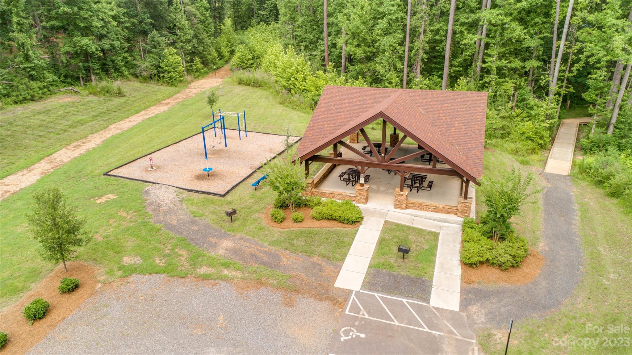 Riverchase - Residential