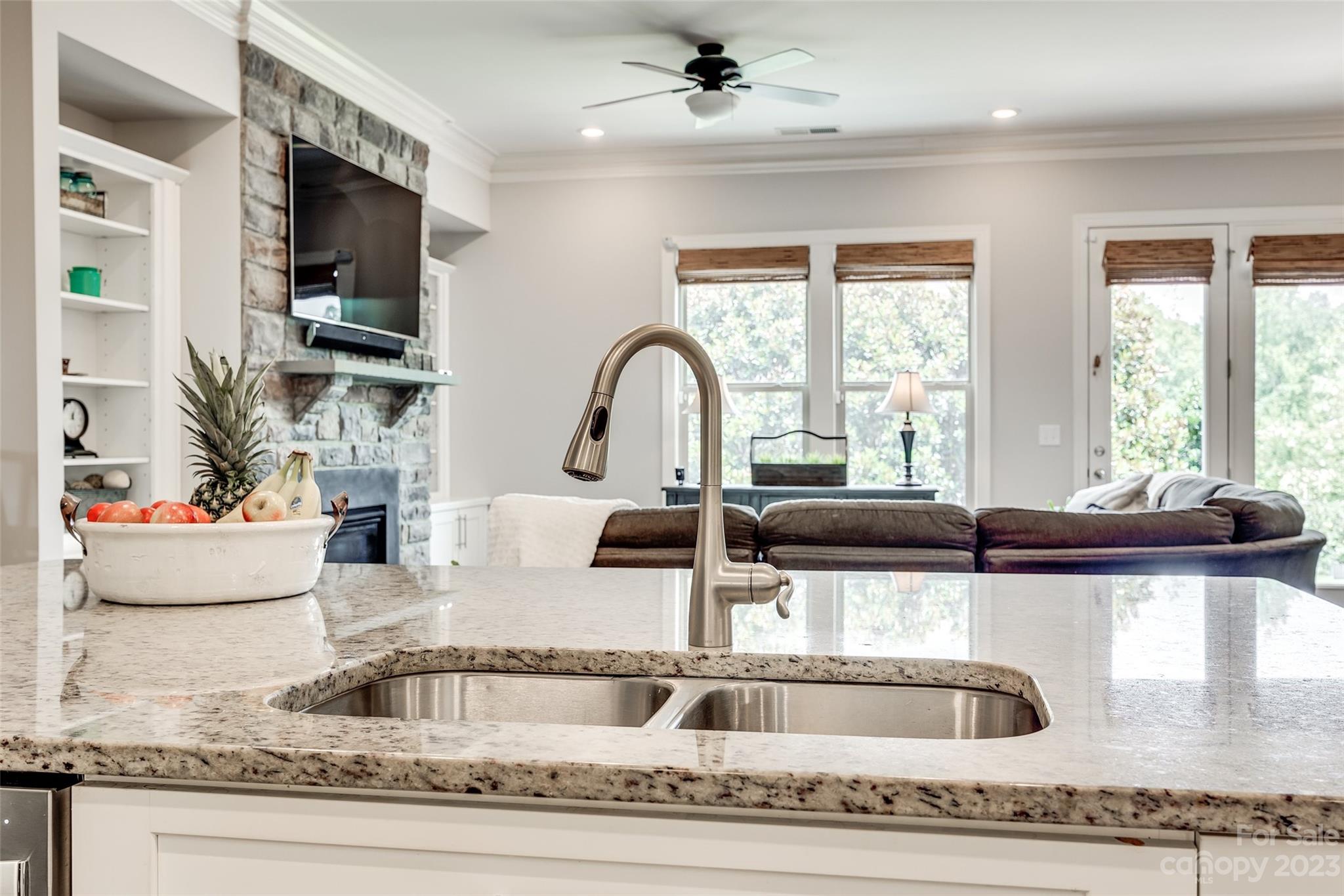 Riverchase - Residential