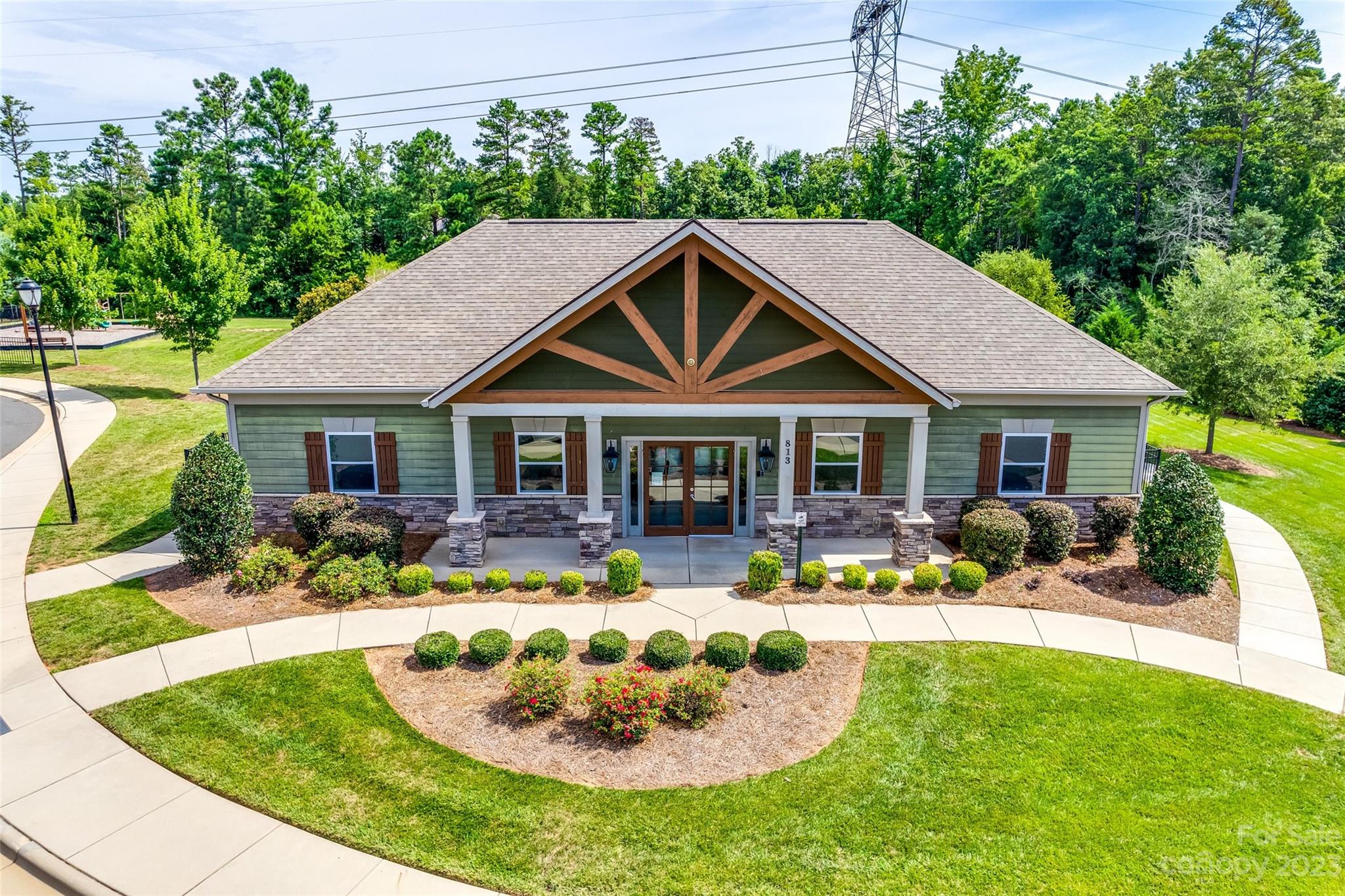 Riverchase - Residential