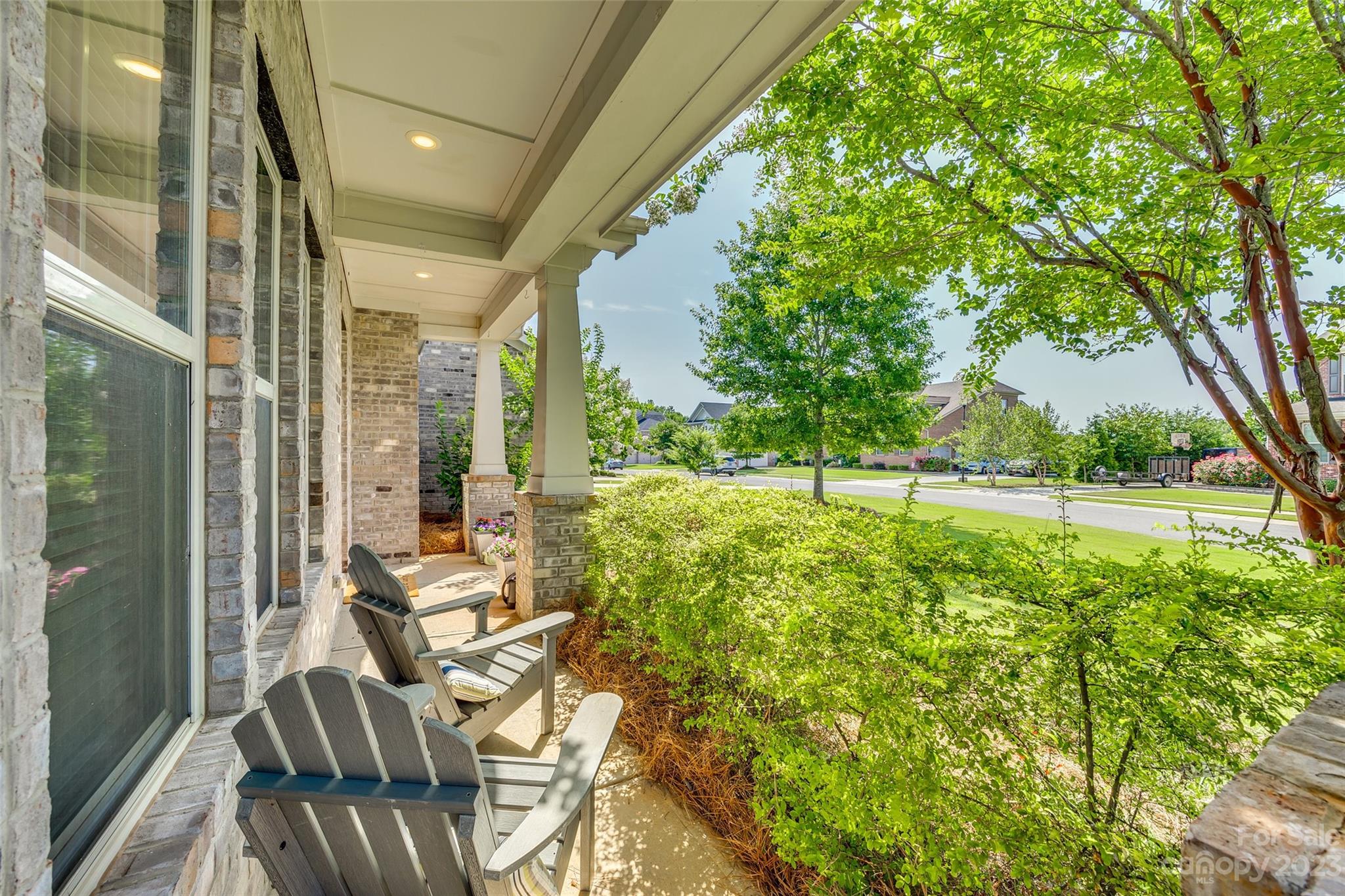 Riverchase - Residential