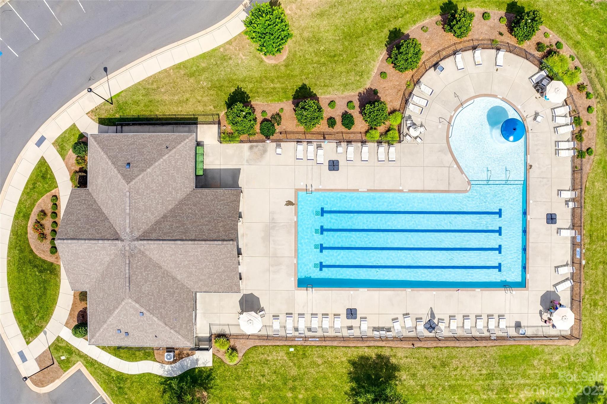 Riverchase - Residential