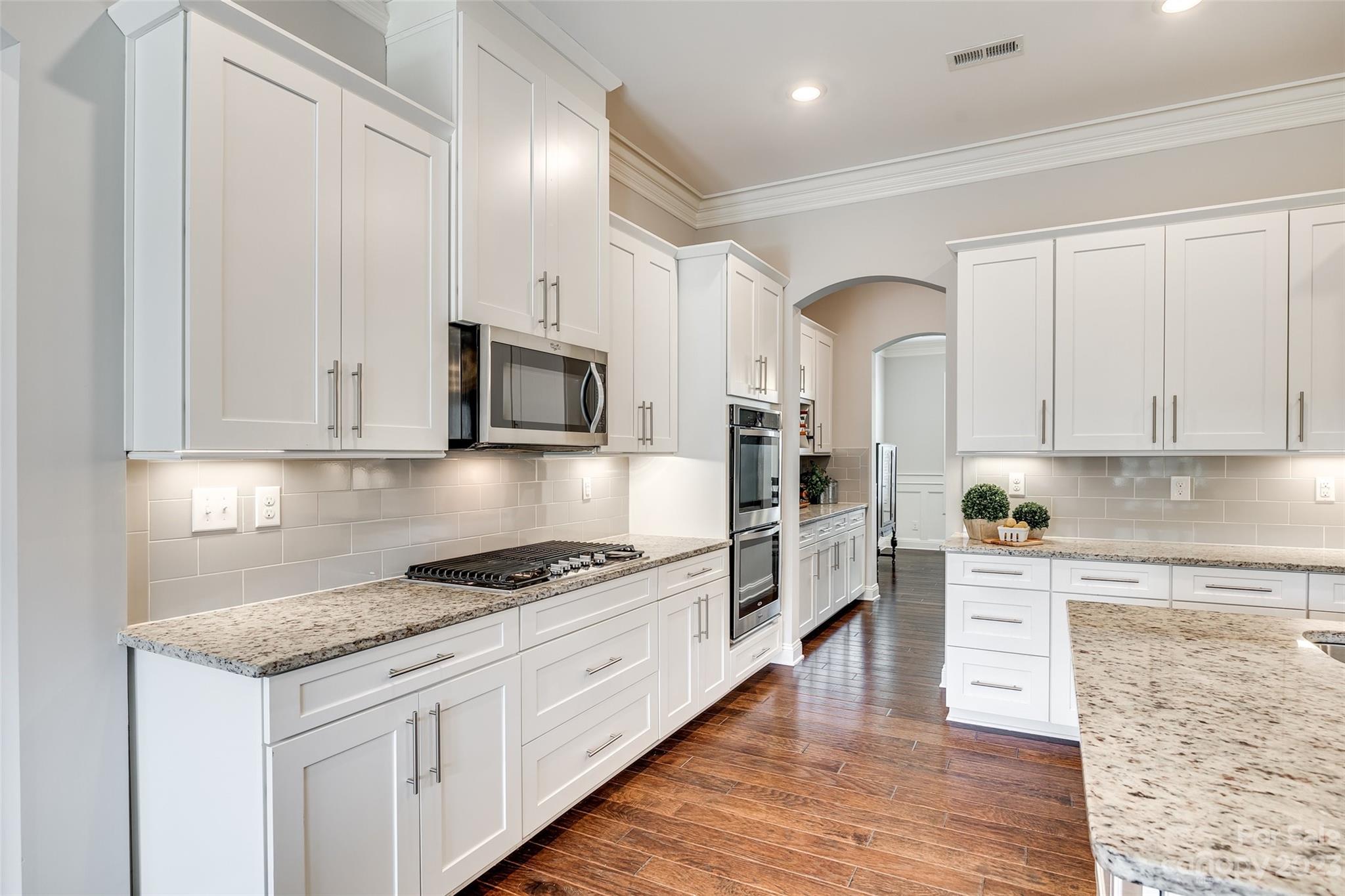 Riverchase - Residential