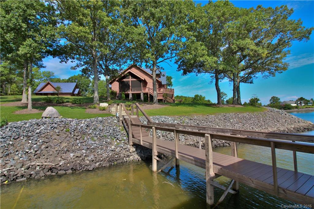 Lake Wylie - Residential