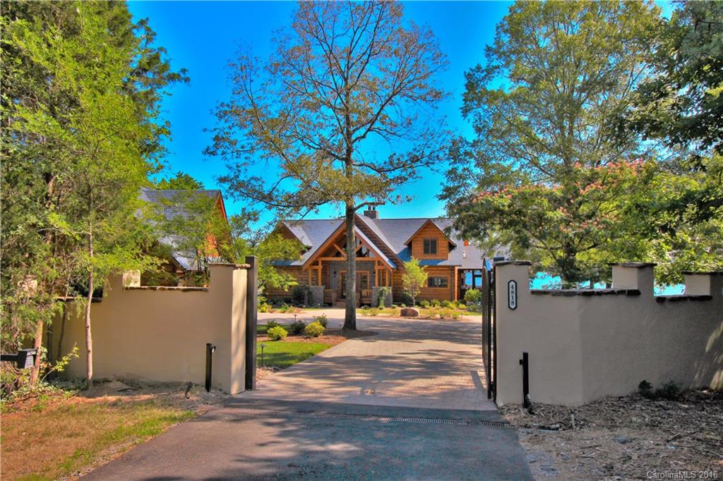 Lake Wylie - Residential