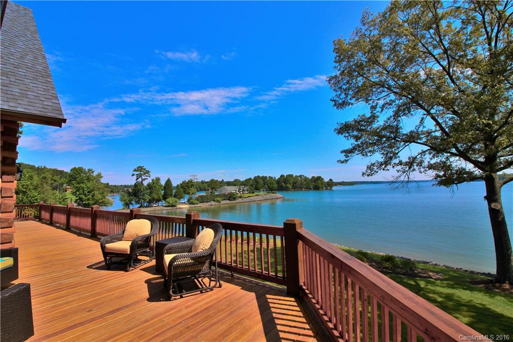 Lake Wylie - Residential