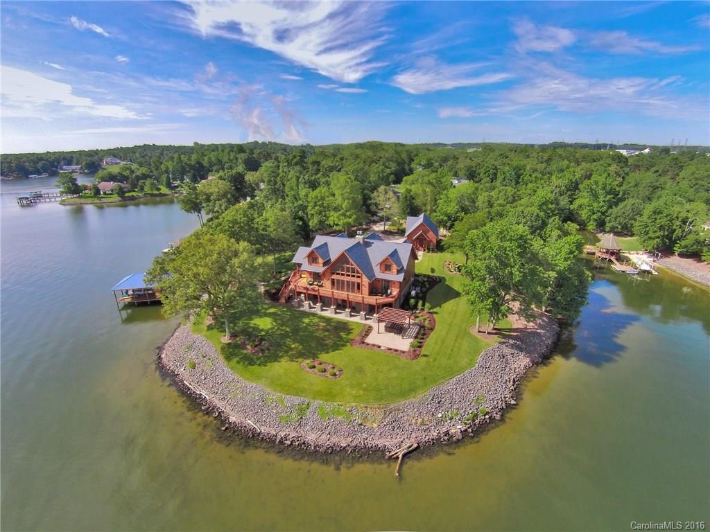 Lake Wylie - Residential