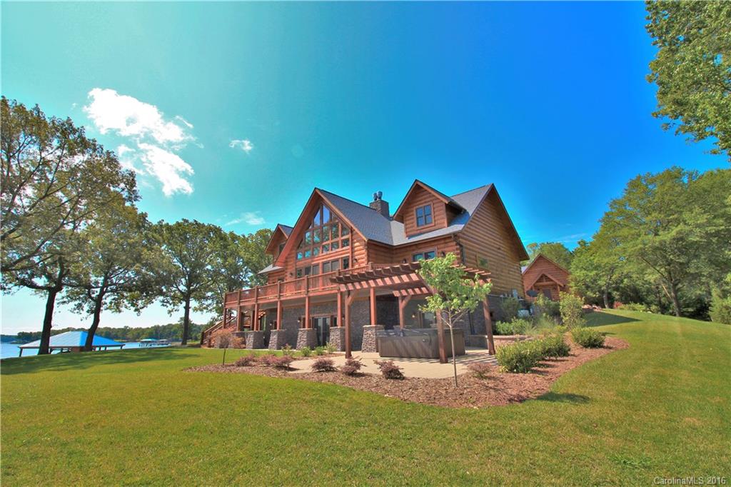 Lake Wylie - Residential