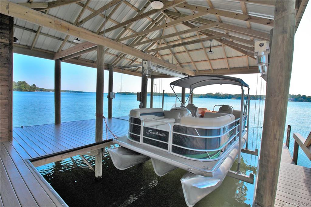 Lake Wylie - Residential