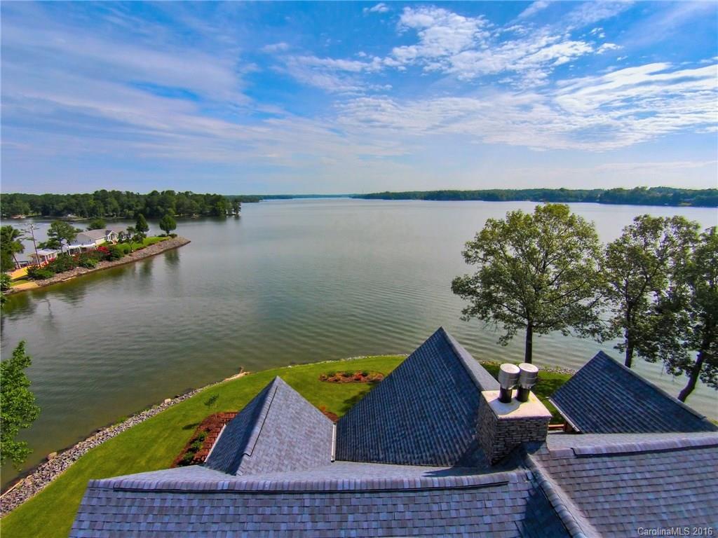 Lake Wylie - Residential