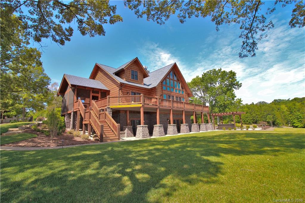 Lake Wylie - Residential