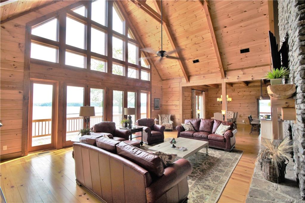 Lake Wylie - Residential