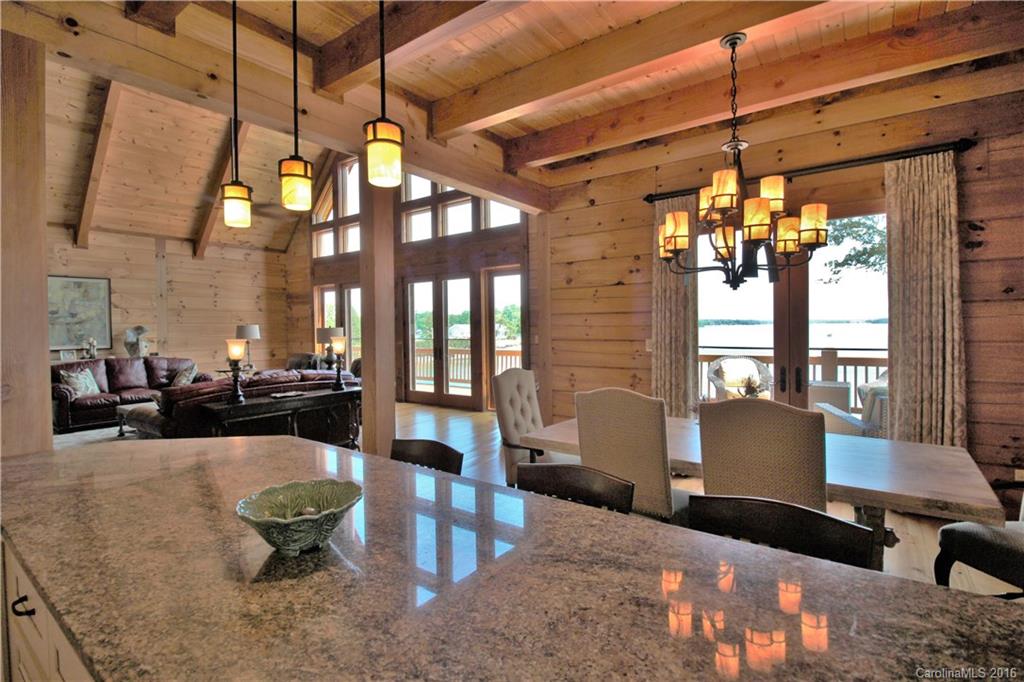 Lake Wylie - Residential