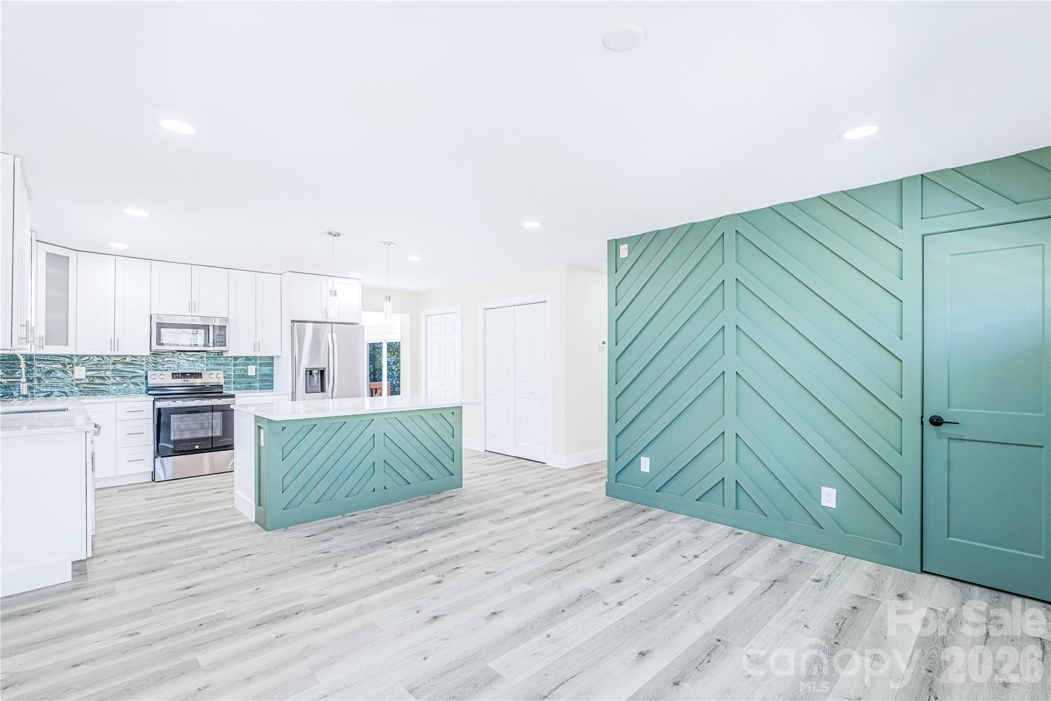 Rollingwood - Residential