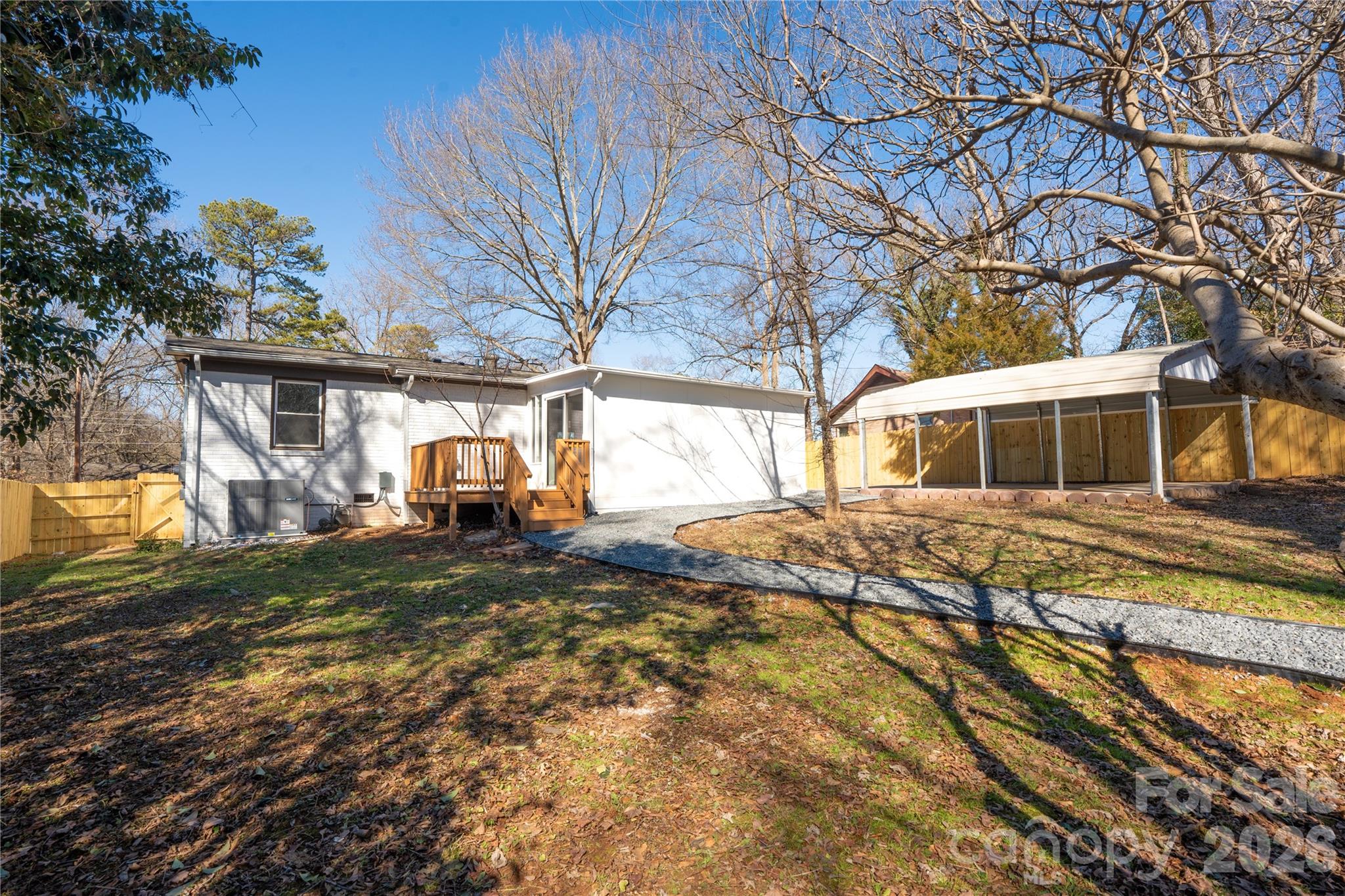 Rollingwood - Residential