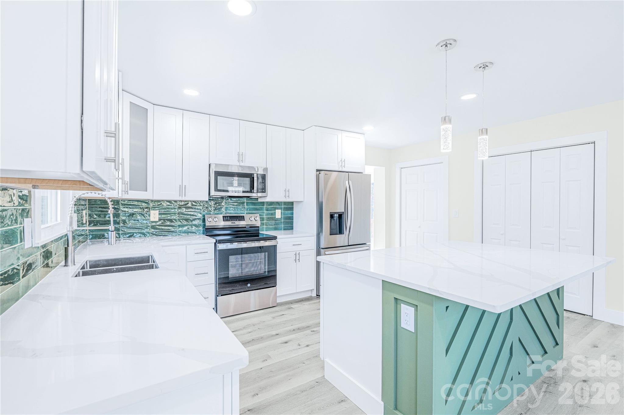 Rollingwood - Residential