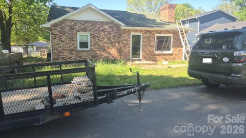 108 Crest Street Belmont NC 28012