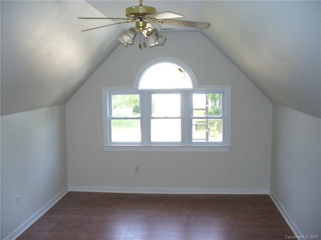 Cedarfield - Residential Lease