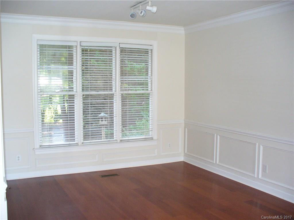 Cedarfield - Residential Lease