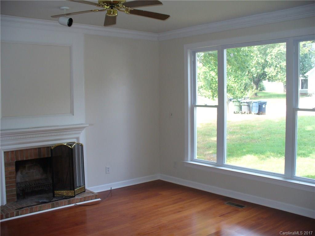 Cedarfield - Residential Lease