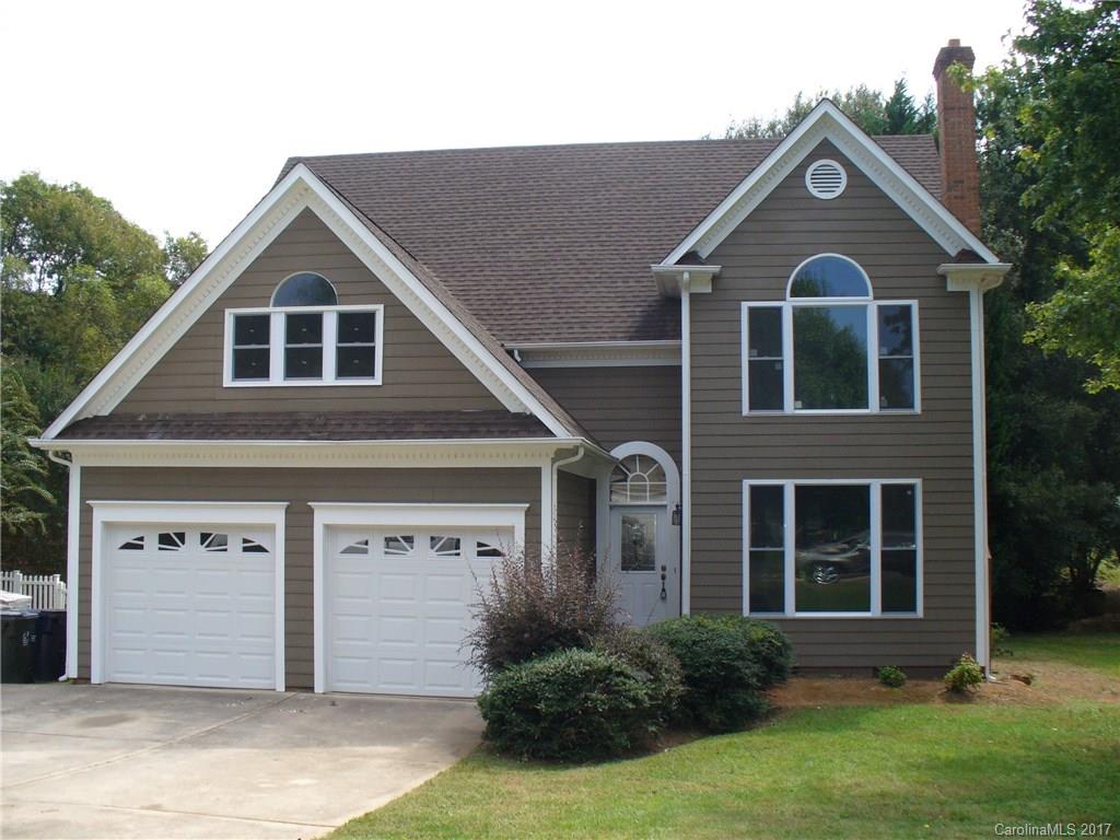 Cedarfield - Residential Lease