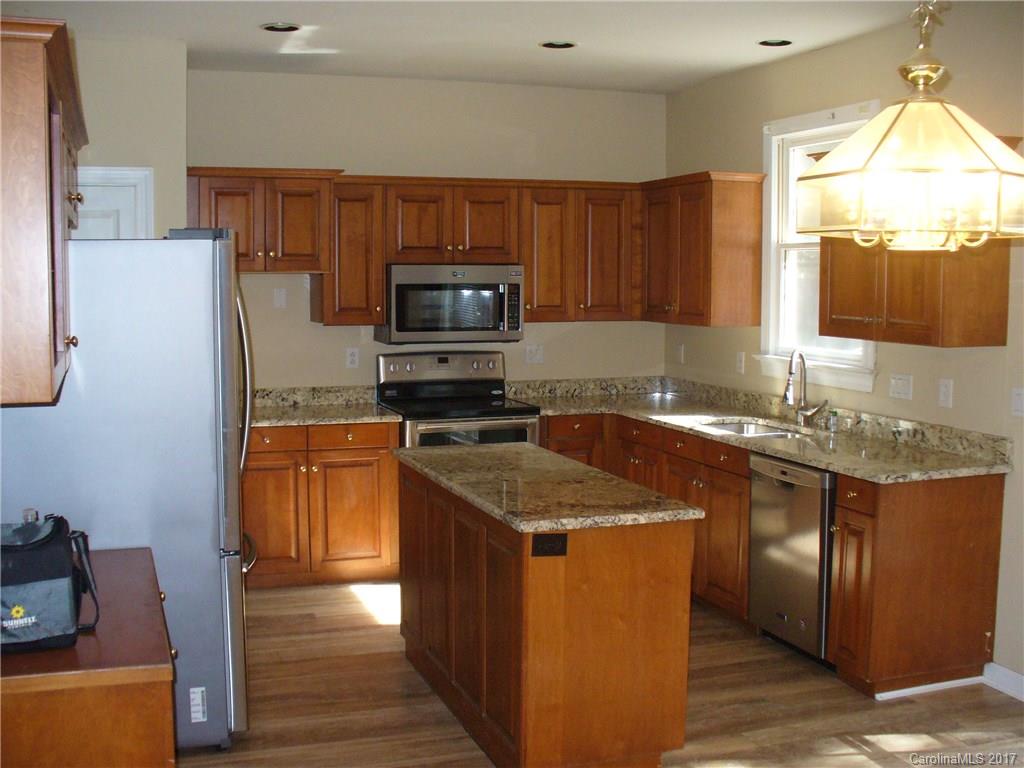 Cedarfield - Residential Lease