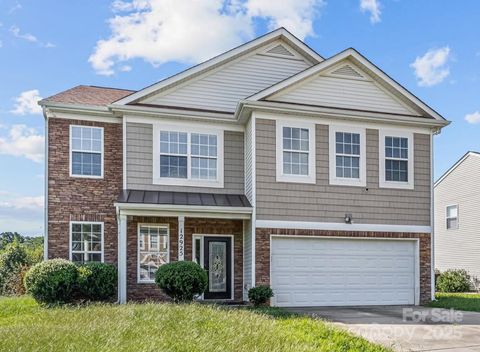 12925 Russborough Court Charlotte NC 28273