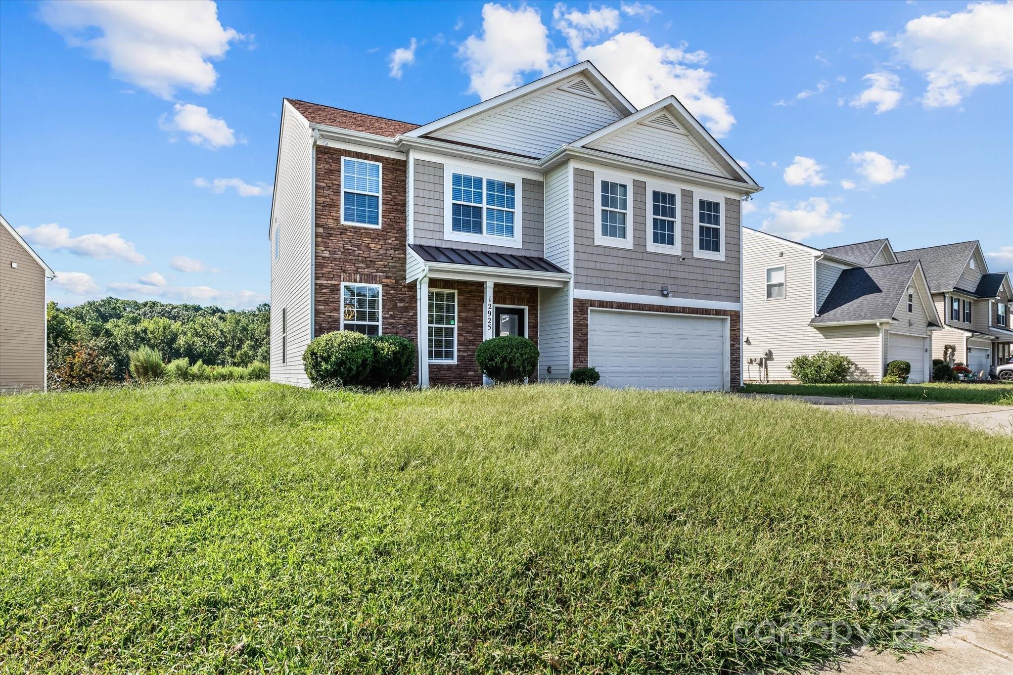 12925 Russborough Court