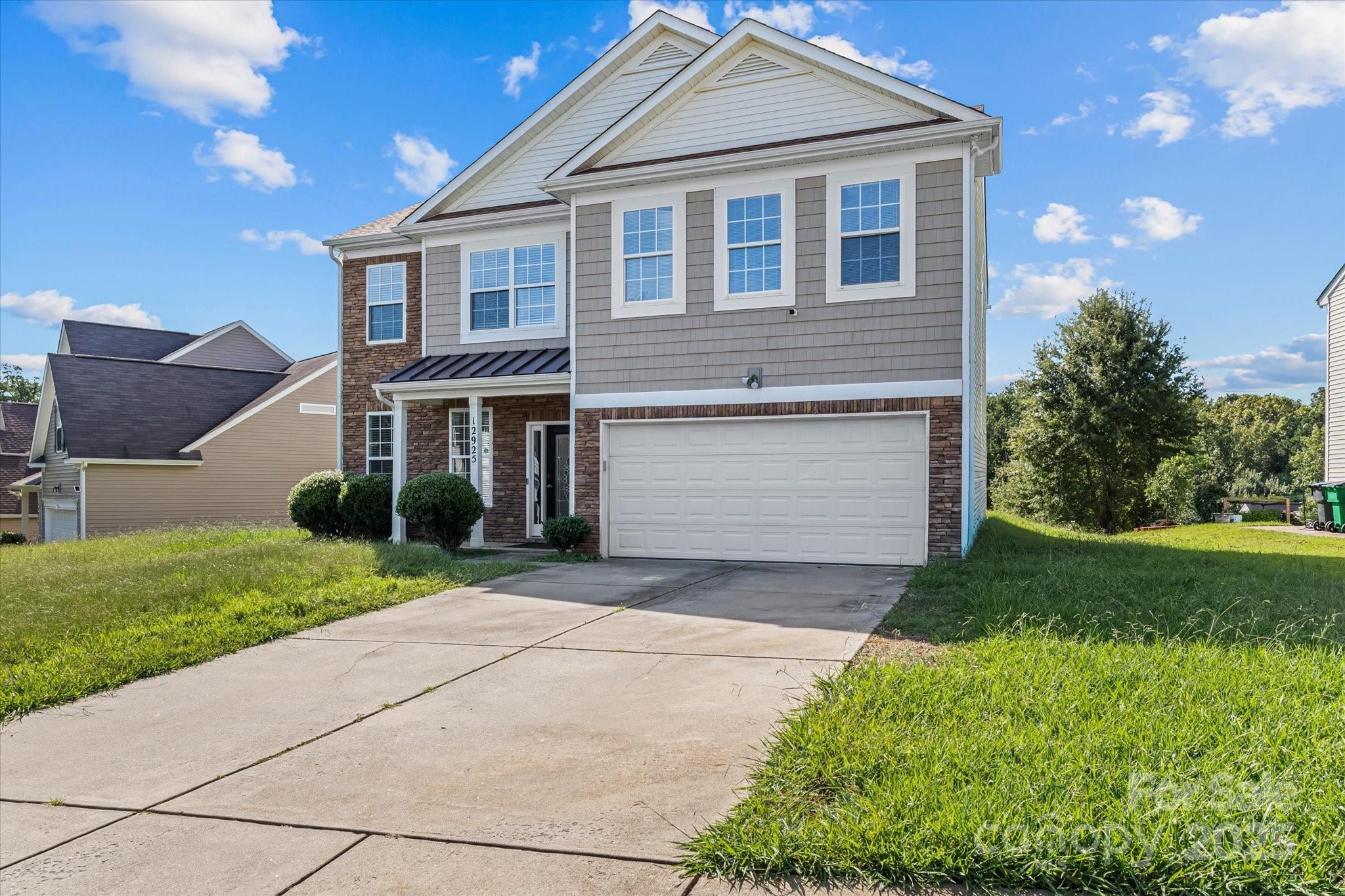 12925 Russborough Court