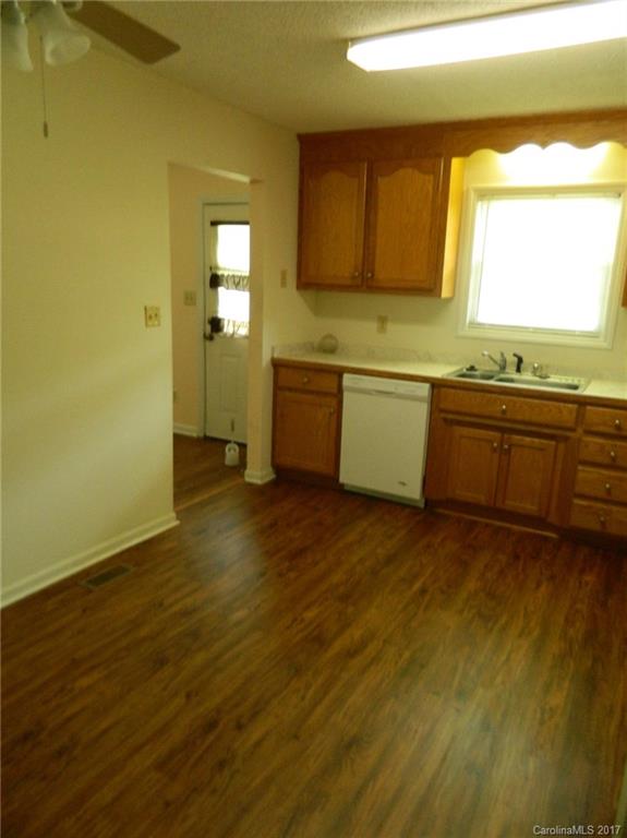 Riverside Drive - Residential Lease