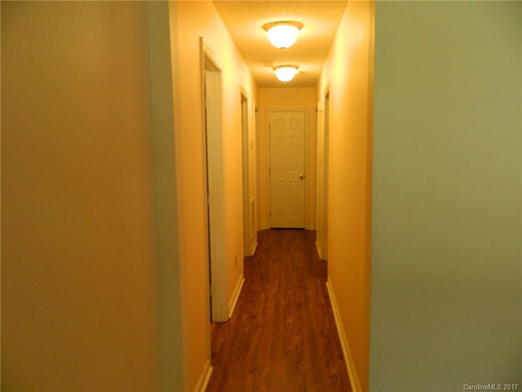 Riverside Drive - Residential Lease