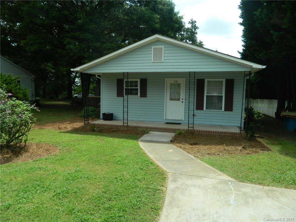 Riverside Drive - Residential Lease