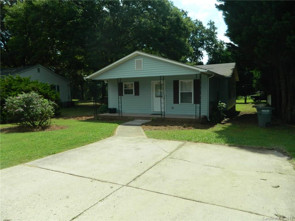 Riverside Drive - Residential Lease