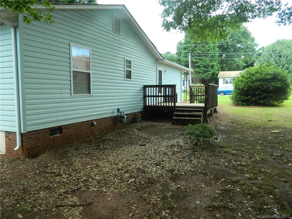 Riverside Drive - Residential Lease