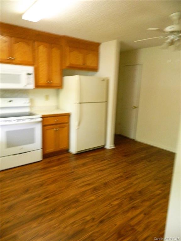 Riverside Drive - Residential Lease