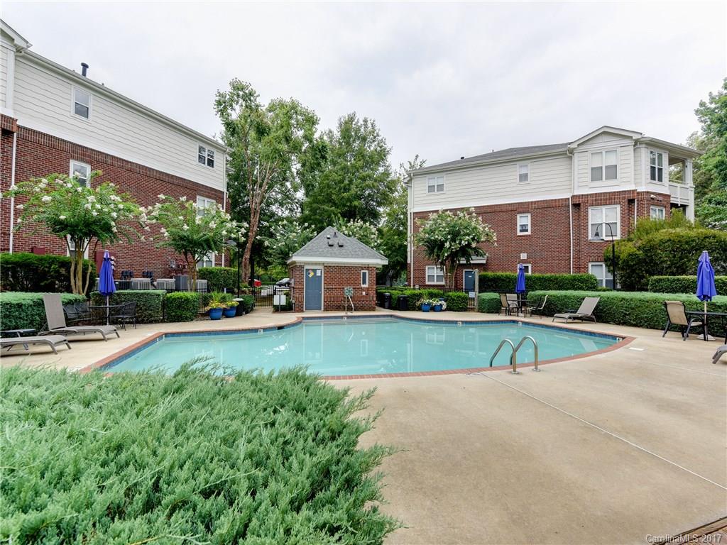 Davidson - Residential Lease