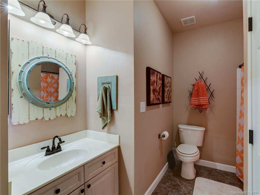 Davidson - Residential Lease