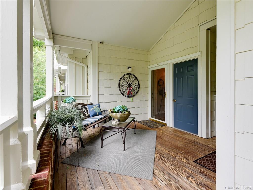 Davidson - Residential Lease