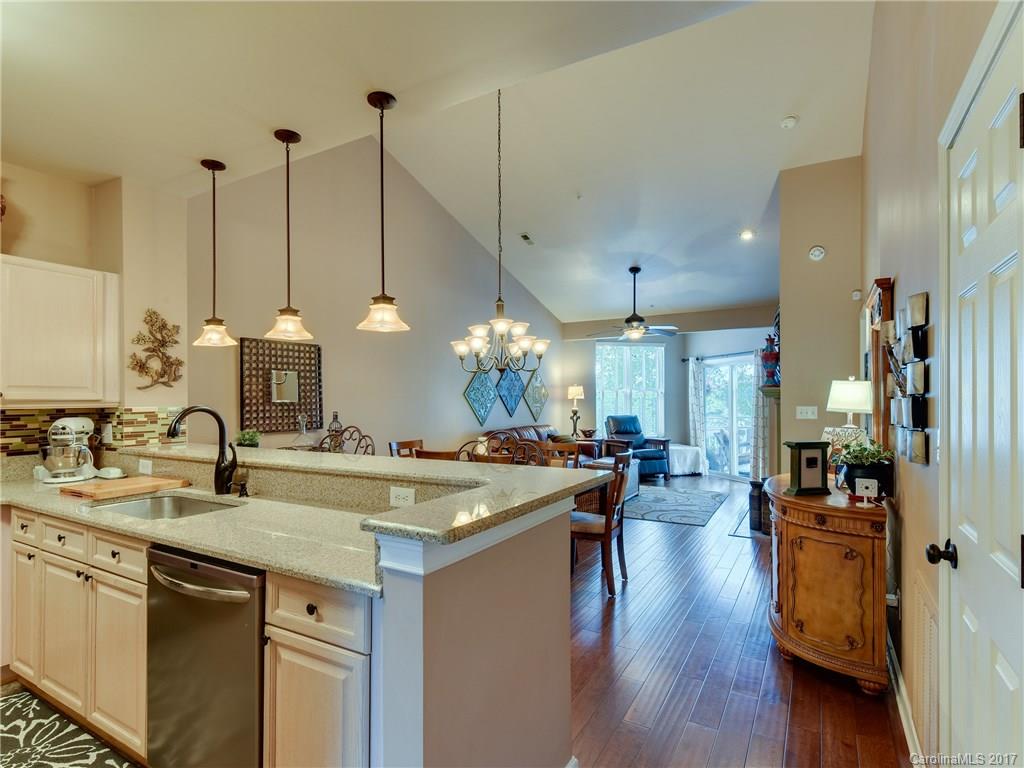 Davidson - Residential Lease