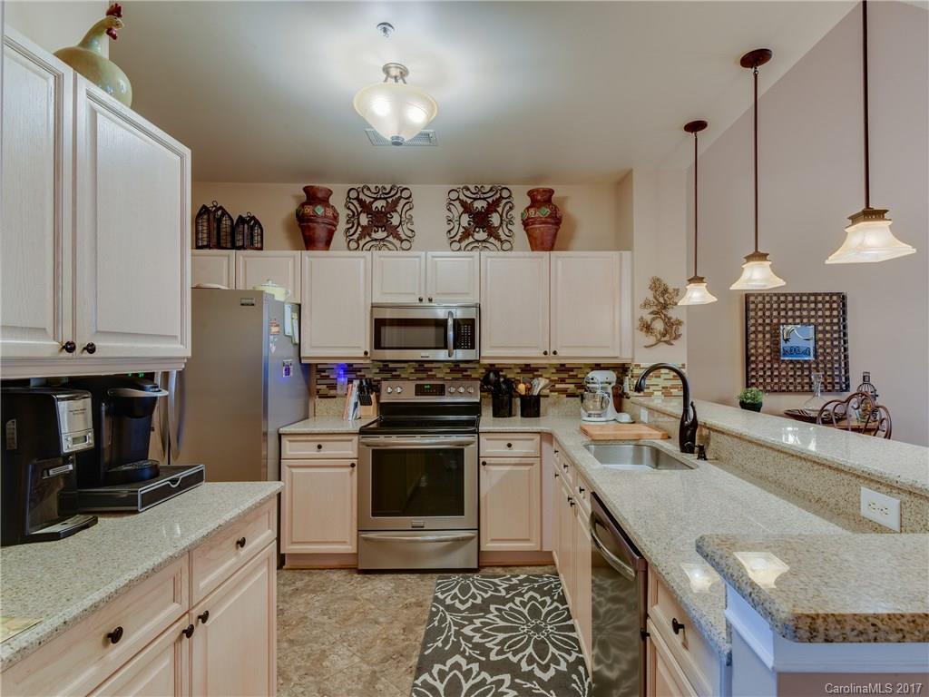 Davidson - Residential Lease