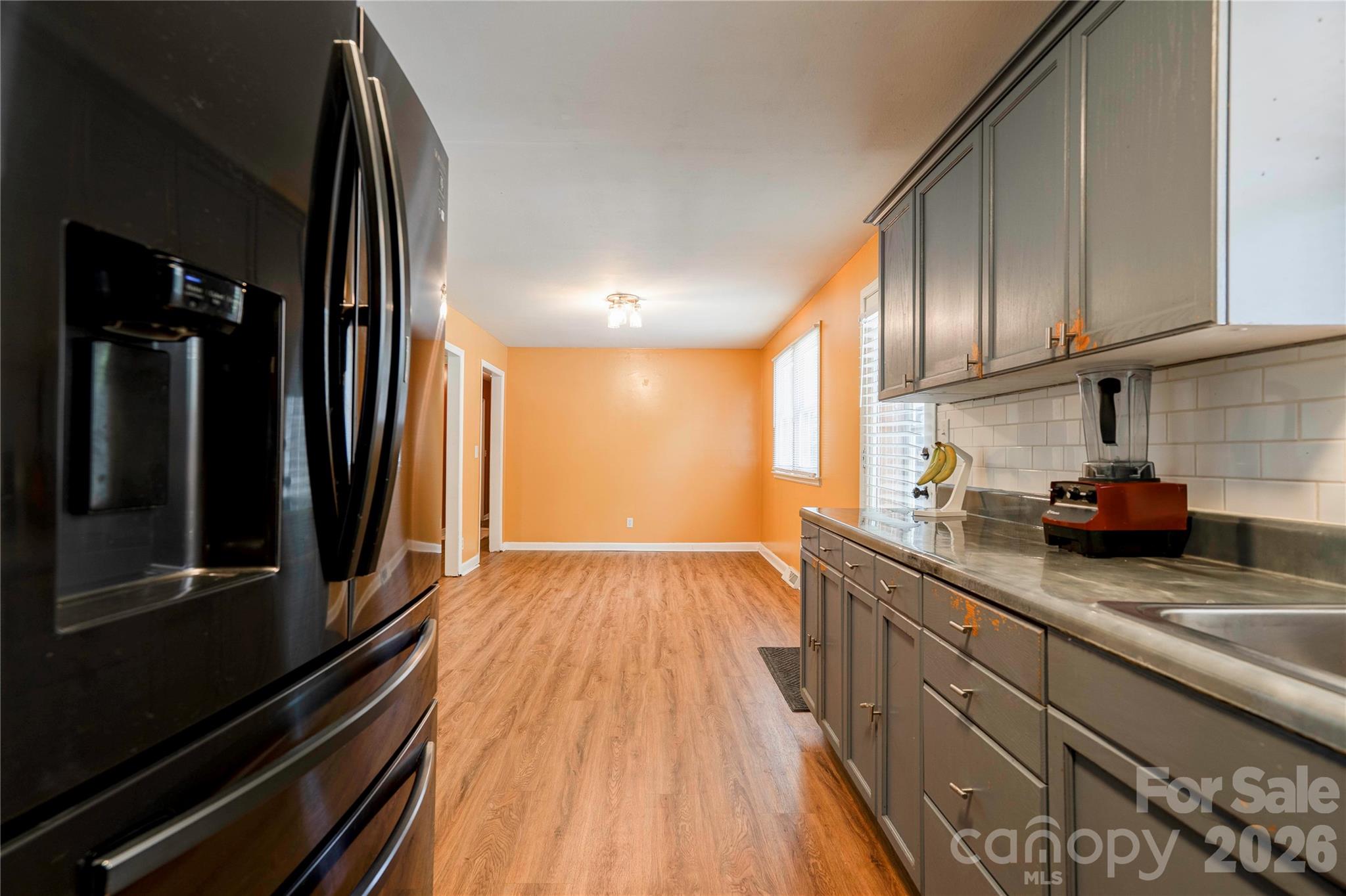 Fairfield Heights - Residential