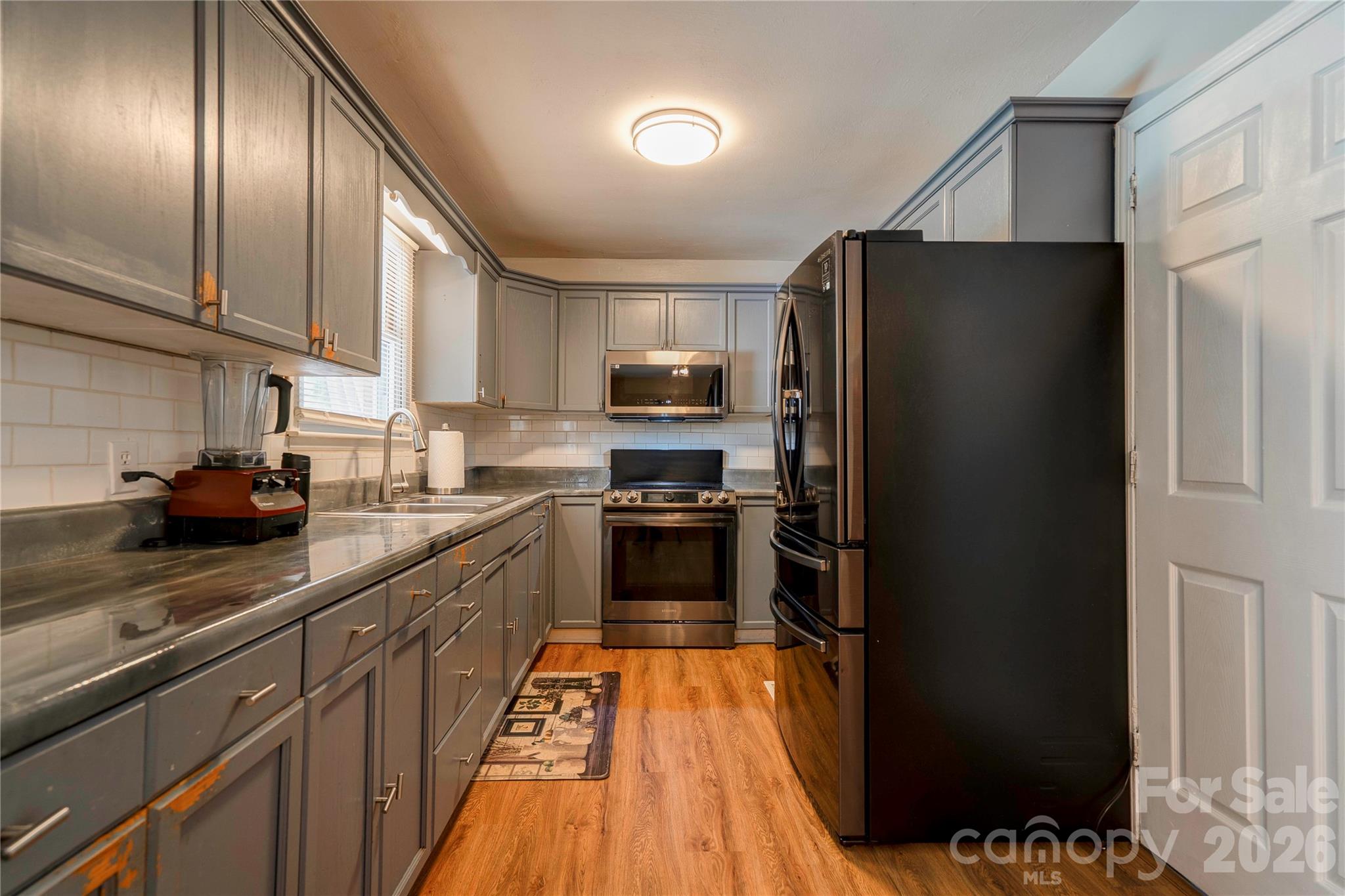 Fairfield Heights - Residential