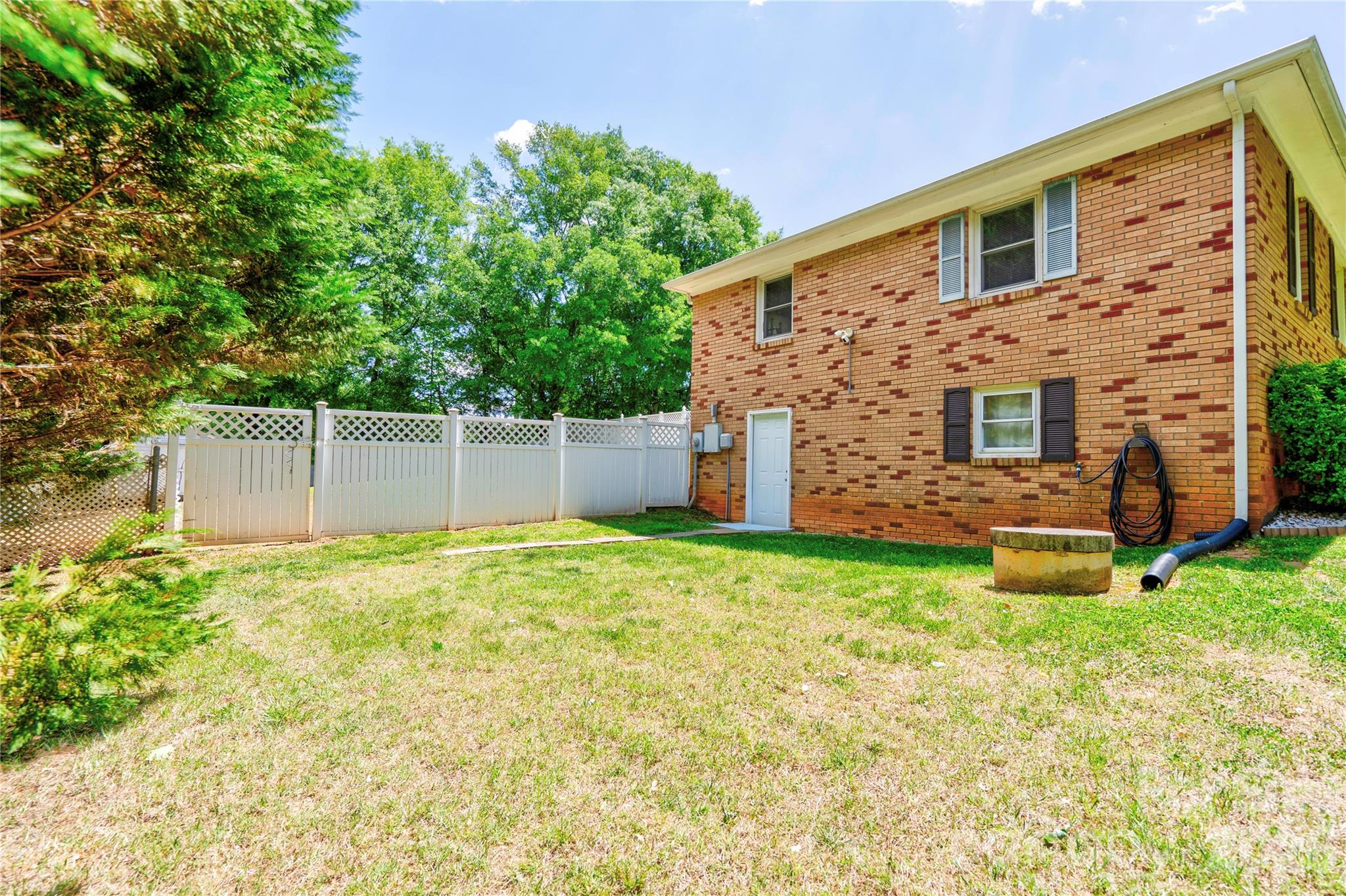 Fairfield Heights - Residential