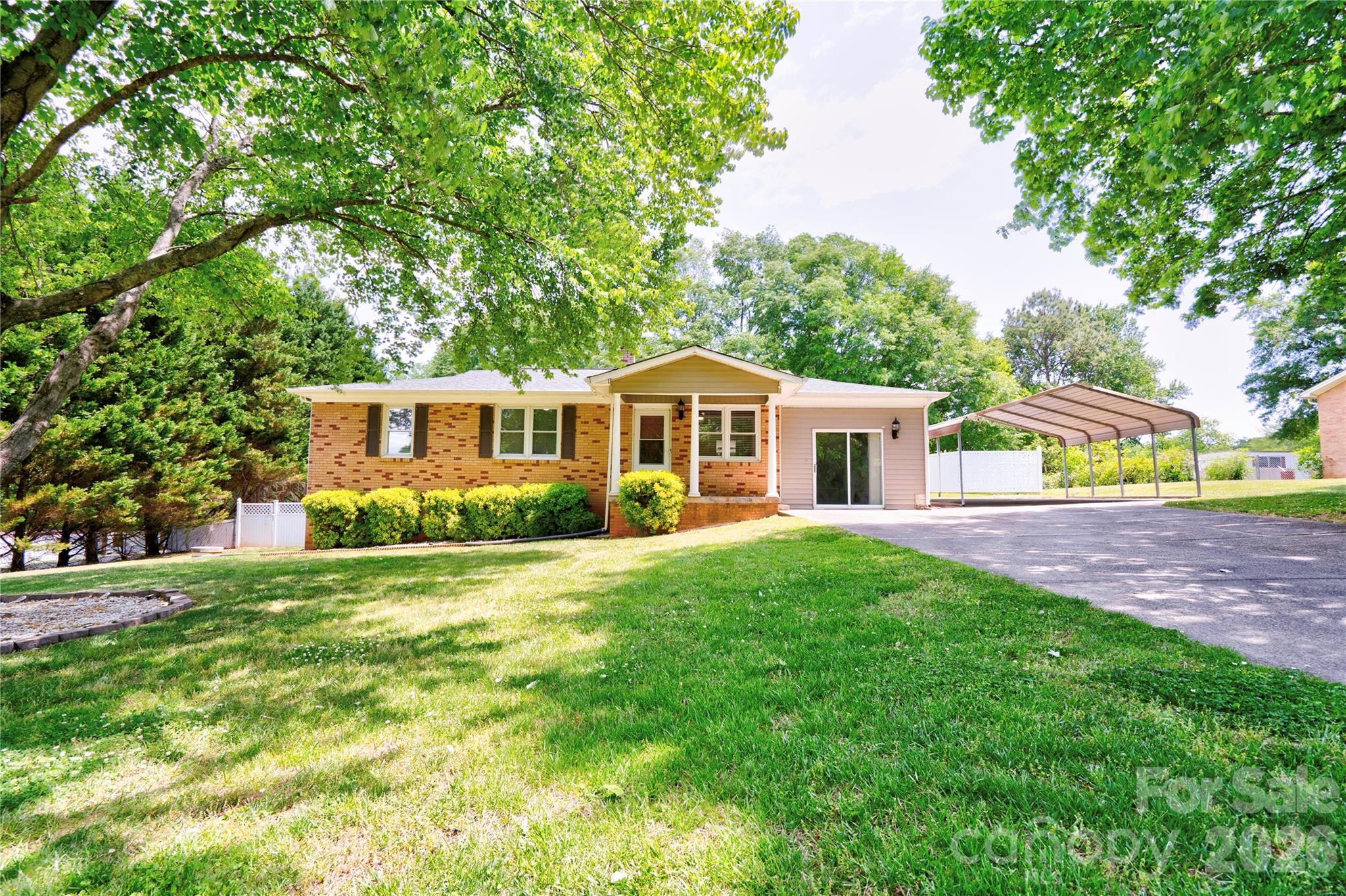 Fairfield Heights - Residential