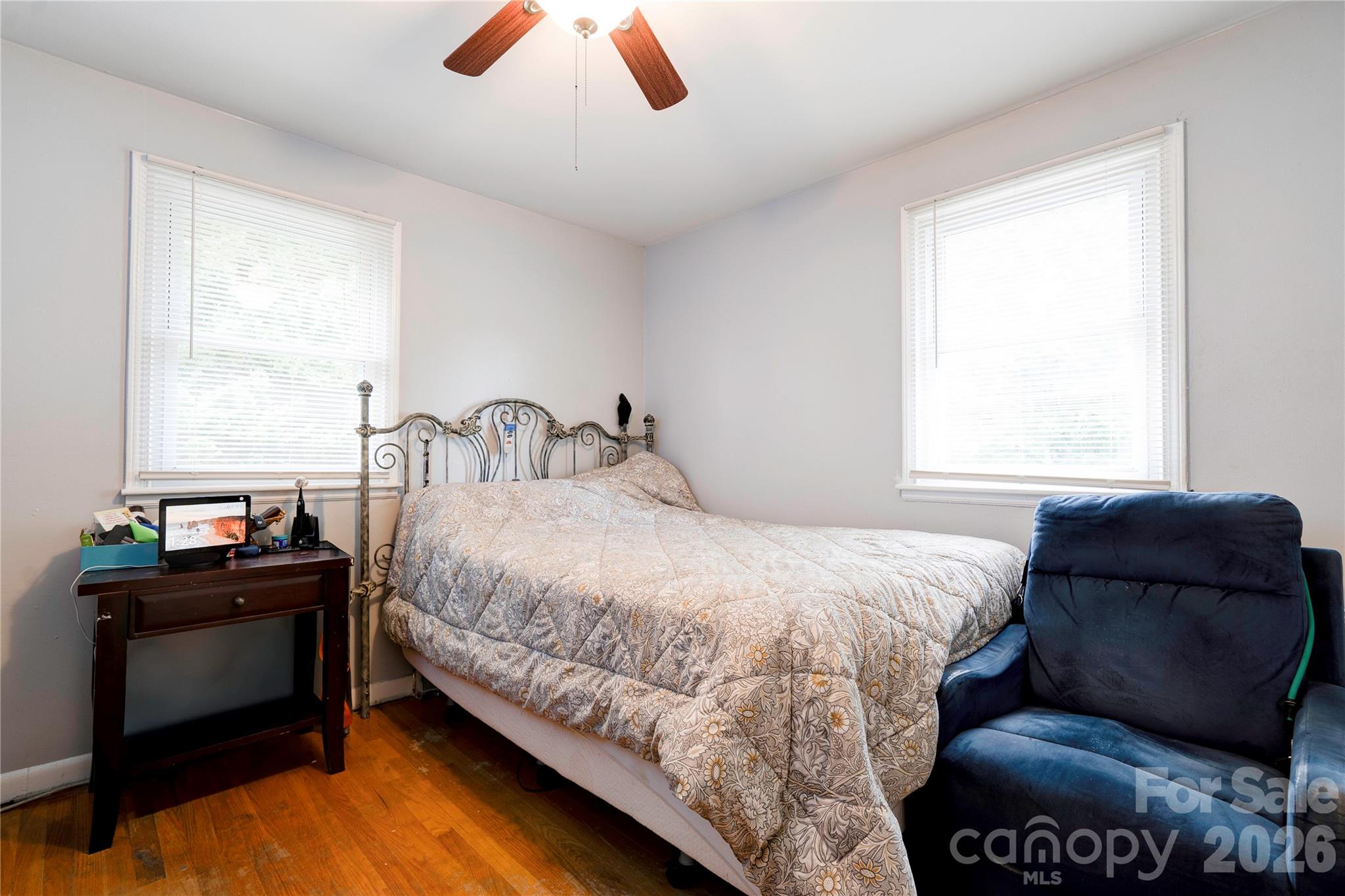 Fairfield Heights - Residential