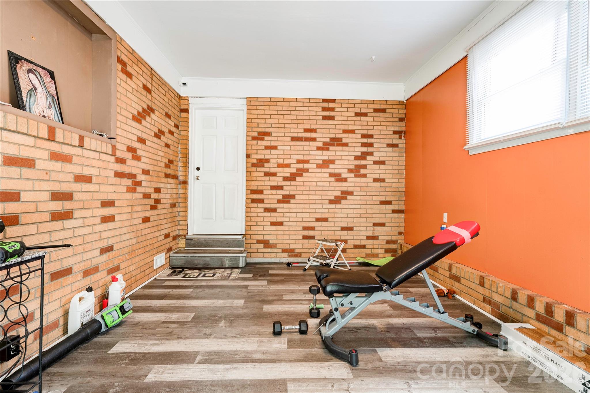 Fairfield Heights - Residential