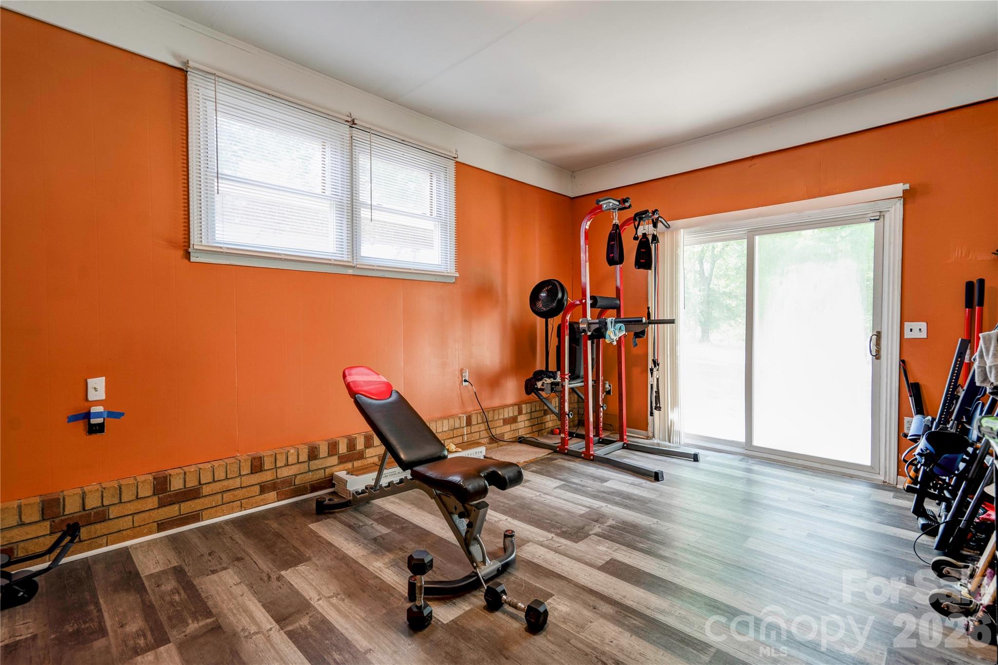 Fairfield Heights - Residential