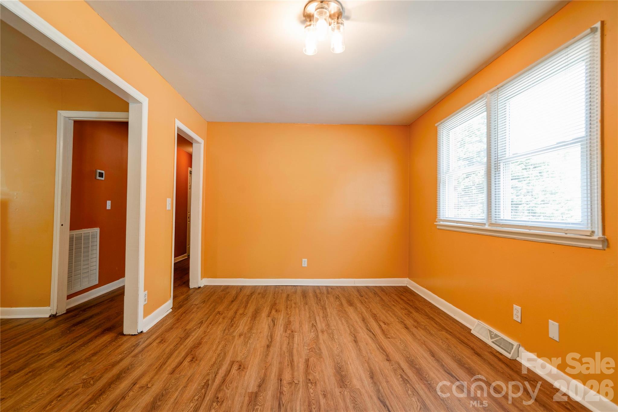 Fairfield Heights - Residential